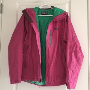 Patagonia Nano Storm Coat